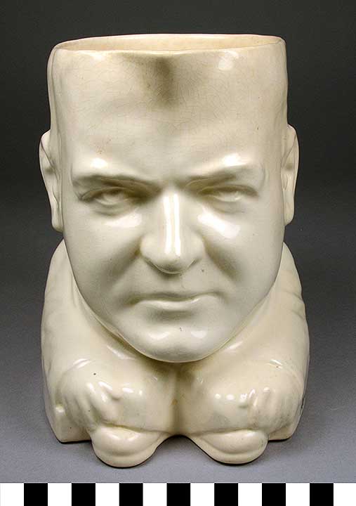 Thumbnail of Hoover Toby Jug (2017.06.0193)