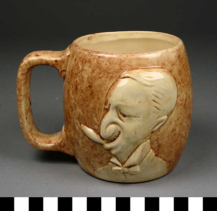 Thumbnail of Smith Mug (2017.06.0195)