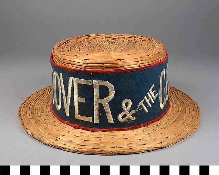 Thumbnail of Hat (2017.06.0198)