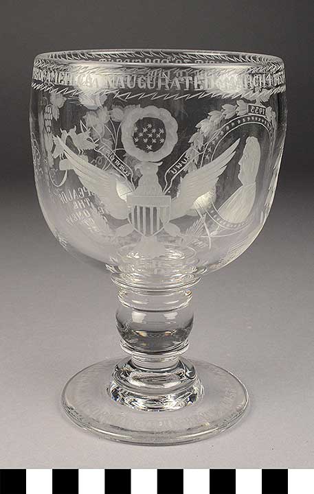 Thumbnail of Commemorative Goblet (2017.06.0206)