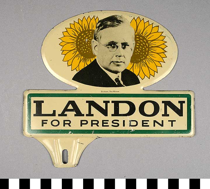 Thumbnail of License Plate Attachment (2017.06.0215)