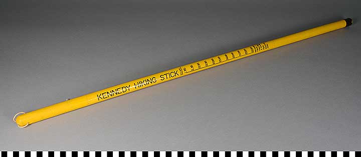 Thumbnail of Hiking Stick (2017.06.0222)