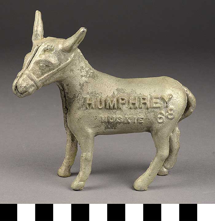 Thumbnail of Still Bank: Humphrey Muskie (2017.06.0227)