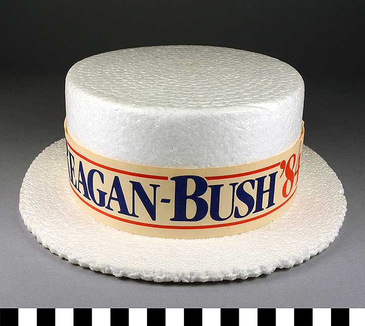 Thumbnail of Hat (2017.06.0230)