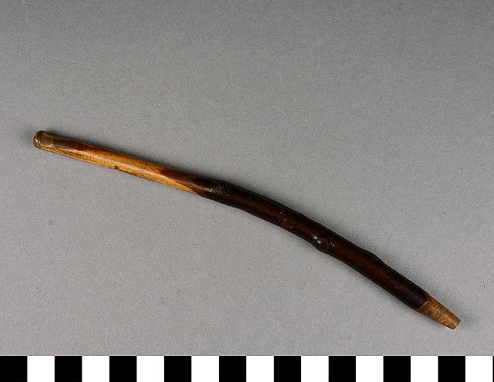 Thumbnail of Pipe: Stem (2017.06.0244B)