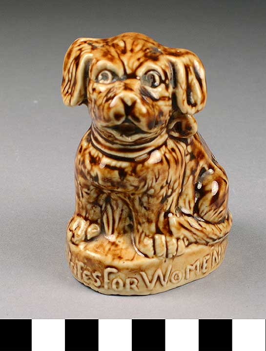 Thumbnail of Figurine: 
