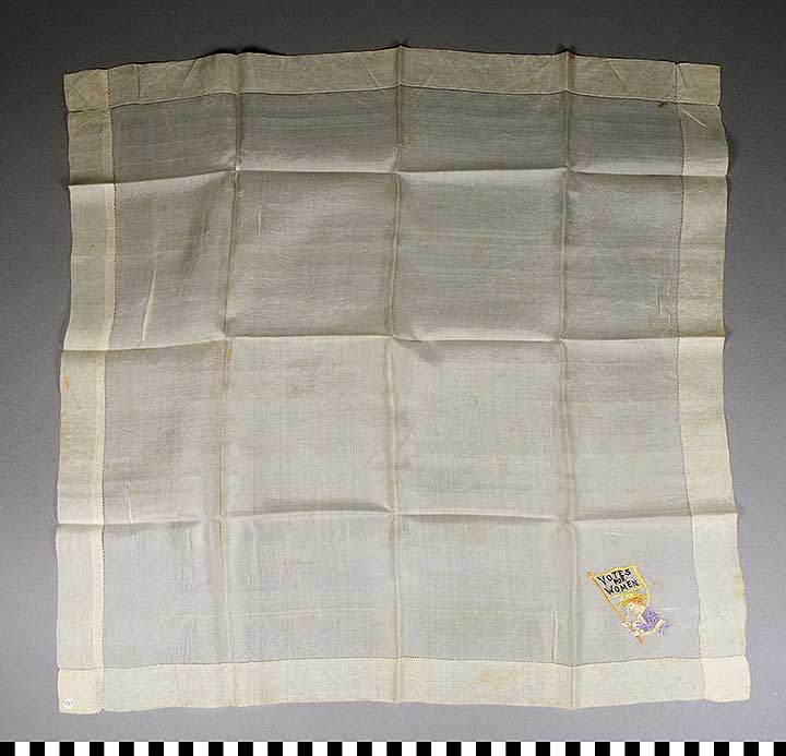Thumbnail of Handkerchief (2017.06.0254)