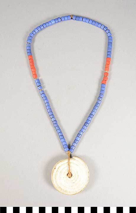 Thumbnail of Necklace (2017.08.0001)