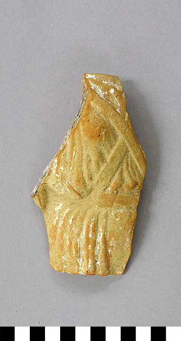 Thumbnail of Statue Fragment (2018.01.0001)