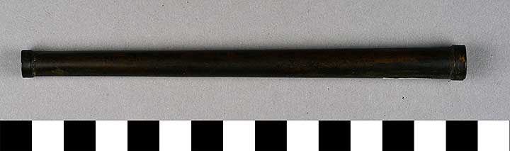 Thumbnail of Tattoo Needle: Tube (2018.05.0012C)