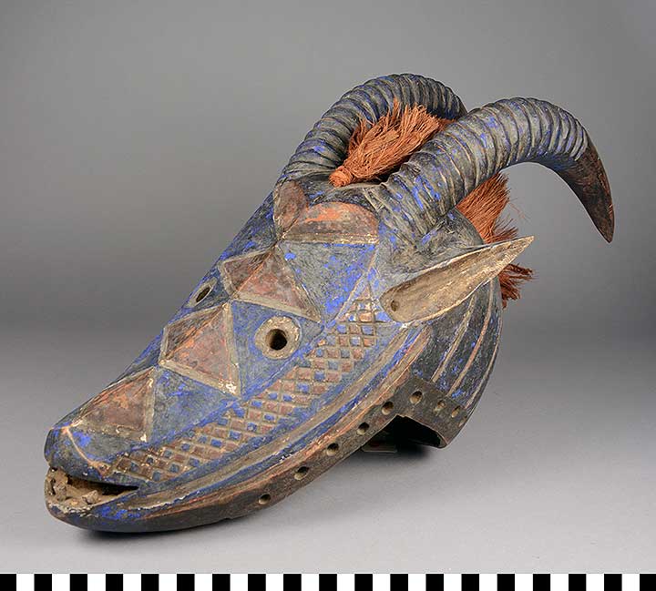 Thumbnail of Nyanga Mask (2018.05.0025)