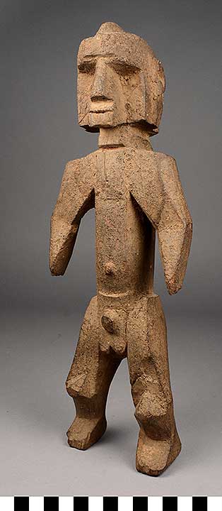 Thumbnail of Statue: Diviner