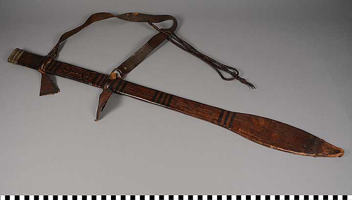 Thumbnail of Sword: Sheath (2018.05.0034B)