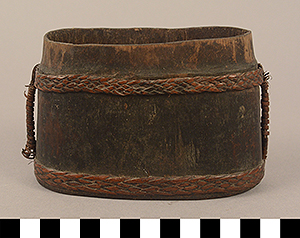Thumbnail of Basket (2018.06.0001A)