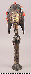 Thumbnail of Figurine (2018.06.0008)