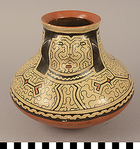 Thumbnail of Storage Jar (2018.06.0038)