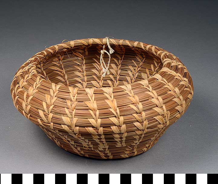 Thumbnail of Basket: Small Storage ()