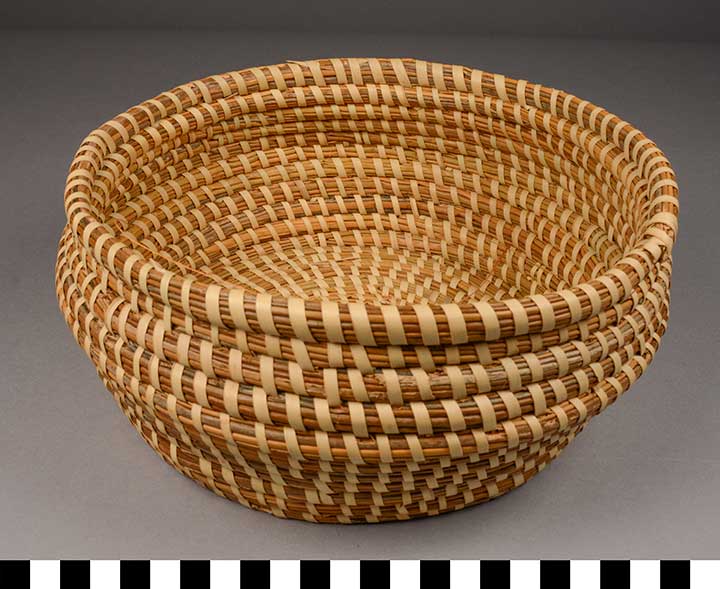 Thumbnail of Basket: Medium Storage ()