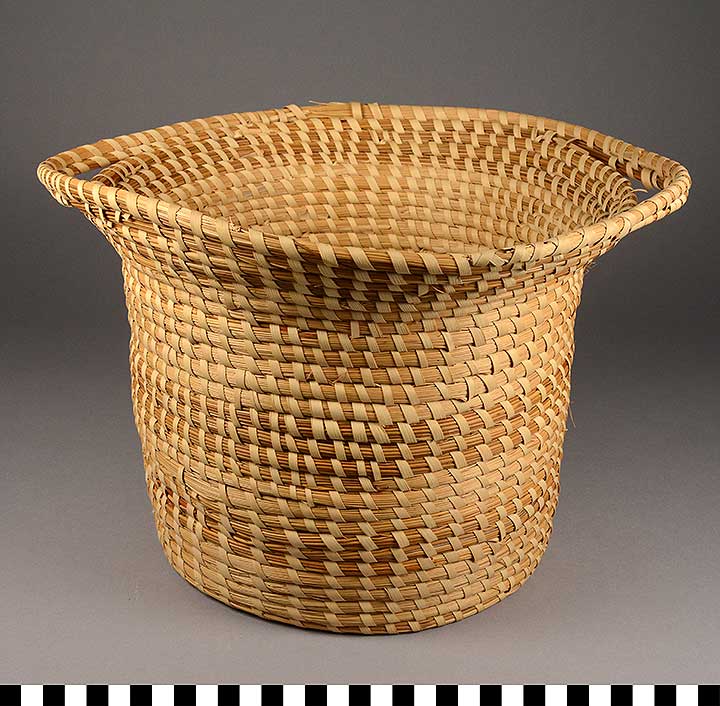 Thumbnail of Basket: Tall Storage ()
