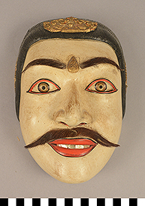 Thumbnail of Mask (2019.03.0002)