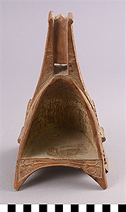 Thumbnail of Stirrup (1 of 2) (2019.03.0004)