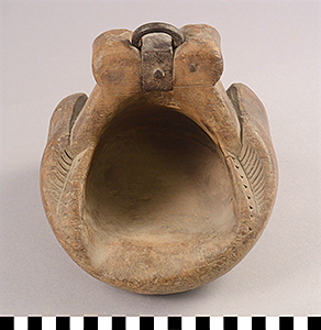 Thumbnail of Stirrup (2019.03.0009)