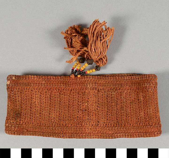Thumbnail of Me Padje Kaigo, Men’s Festival Armband (2020.01.0001B)