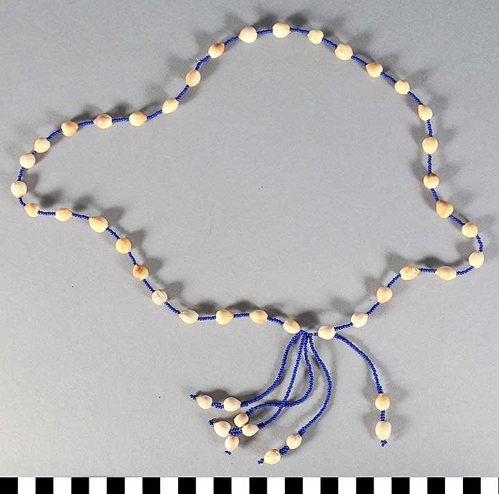 Thumbnail of Meokredje, Necklace (2020.01.0004)