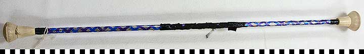Thumbnail of Drag Costume GEO: Baton (2022.04.0007)
