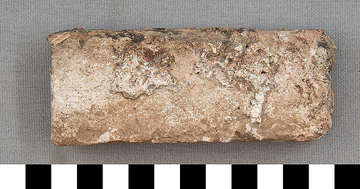 Thumbnail of Brick (1900.12.0054)