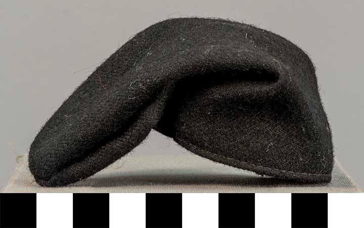 Thumbnail of Male Doll: Hat (1913.07.0053C)