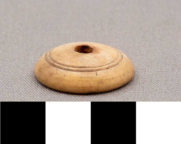 Thumbnail of Spindle Whorl (1914.05.0044)