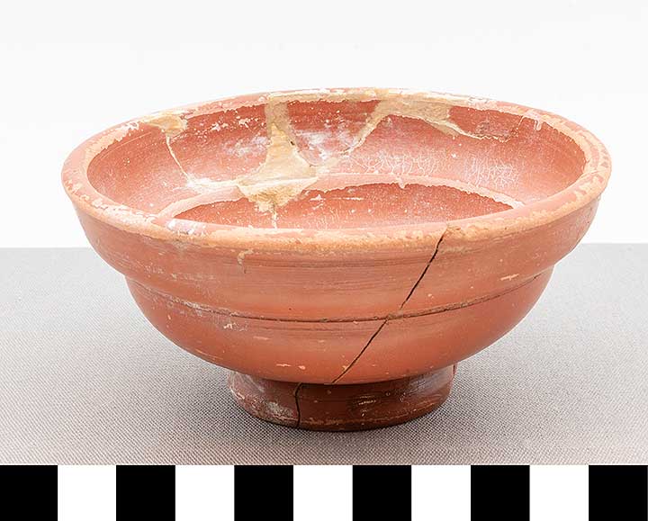 Thumbnail of Arretine Bowl (1915.03.0107)
