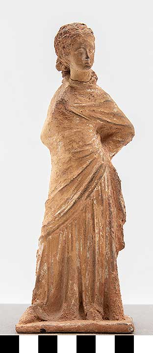 Thumbnail of Female Figurine (1922.01.0080)