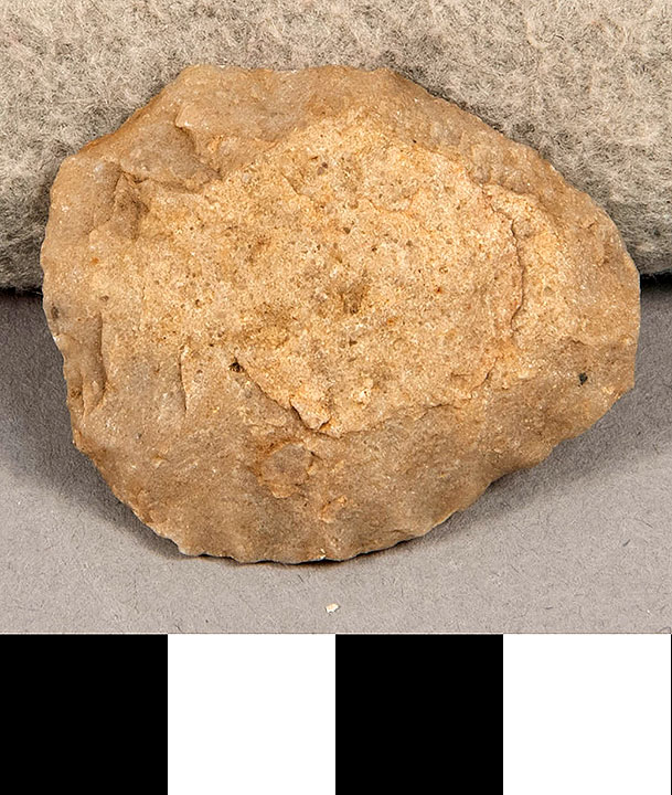 Thumbnail of Stone Tool: Biface (1924.02.0898)