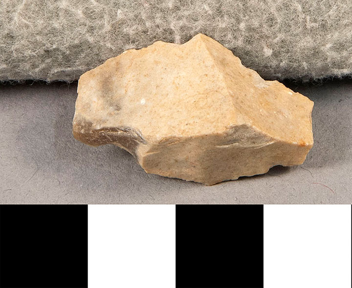 Thumbnail of Stone Tool: Fragment (1924.02.0916AC)