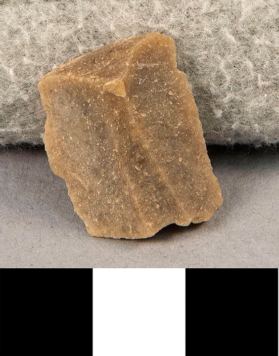 Thumbnail of Stone Tool: Fragment (1924.02.0916AE)