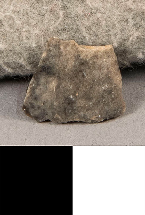 Thumbnail of Stone Tool: Fragment (1924.02.0916AH)