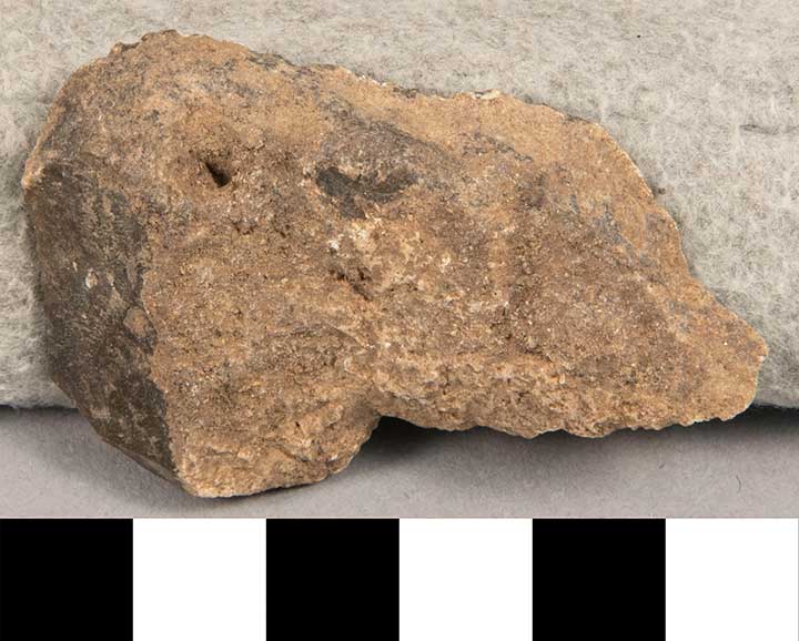 Thumbnail of Stone Tool: Fragment  (1924.02.0916M)