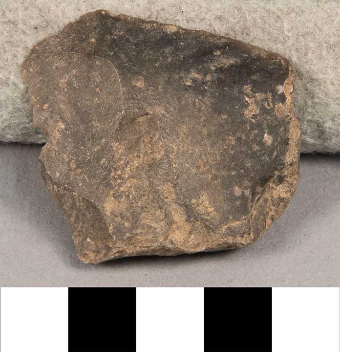 Thumbnail of Stone Tool: Fragment  (1924.02.0916N)