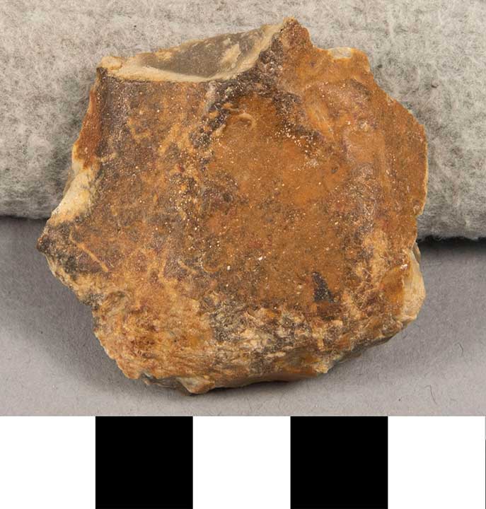 Thumbnail of Stone Tool: Fragment  (1924.02.0916O)