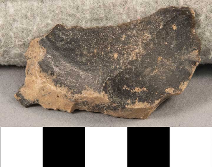 Thumbnail of Stone Tool: Fragment   (1924.02.0916S)