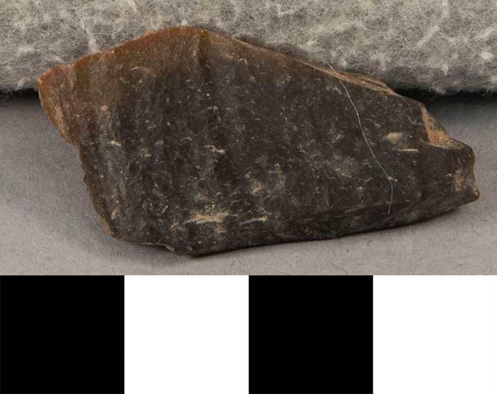 Thumbnail of Stone Tool: Fragment (1924.02.0916Z)