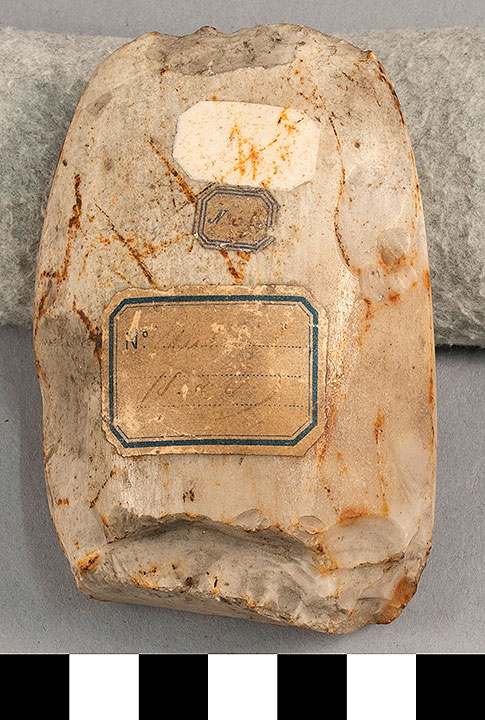 Thumbnail of Stone Tool: Groundstone (1924.02.0922)