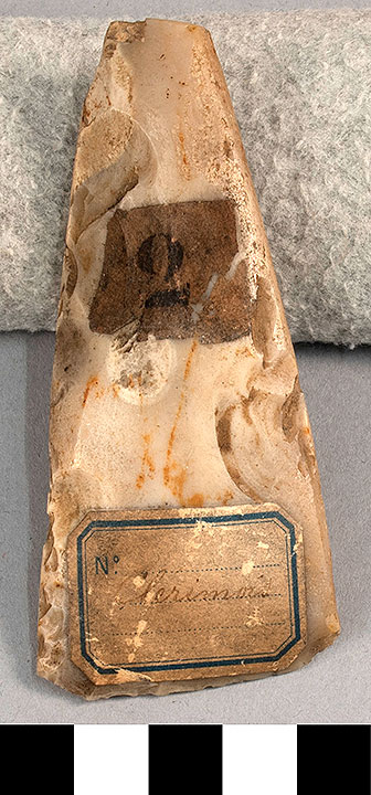 Thumbnail of Stone Tool: Groundstone (1924.02.0923)