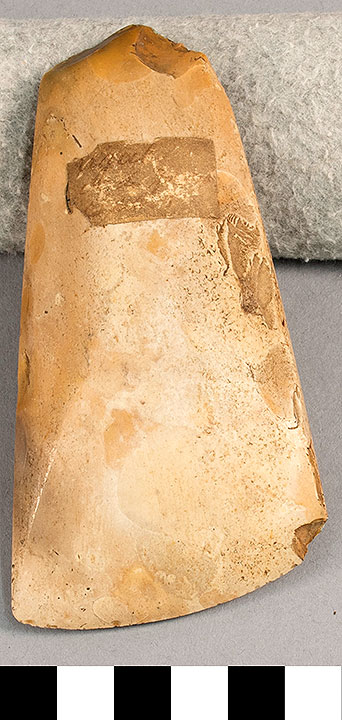 Thumbnail of Stone Tool: Groundstone (1924.02.0925)