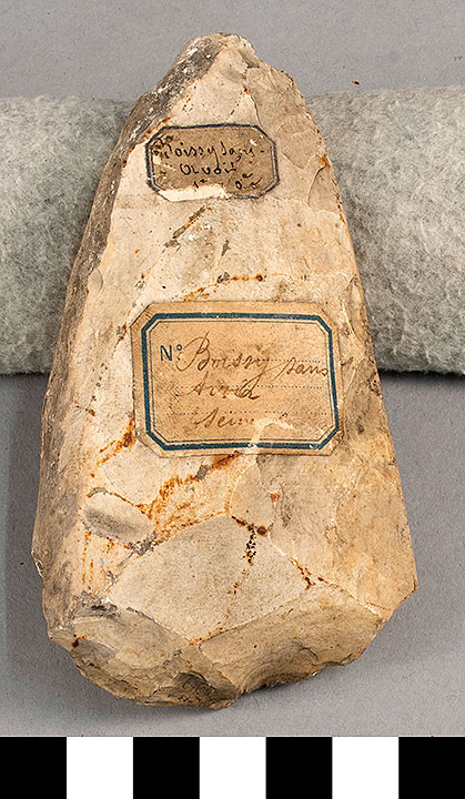 Thumbnail of Stone Tool: Groundstone (1924.02.0926)