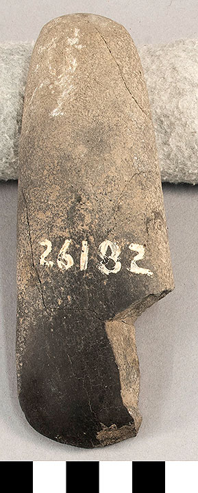 Thumbnail of Stone Tool: Axe (1924.02.0950)