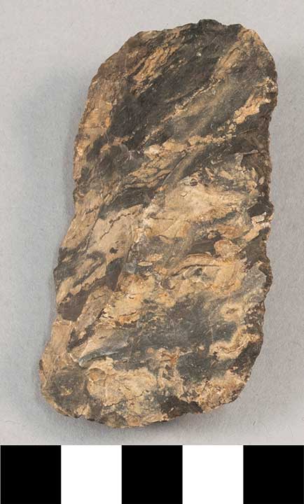 Thumbnail of Stone Tool: Biface (1924.02.0990A)