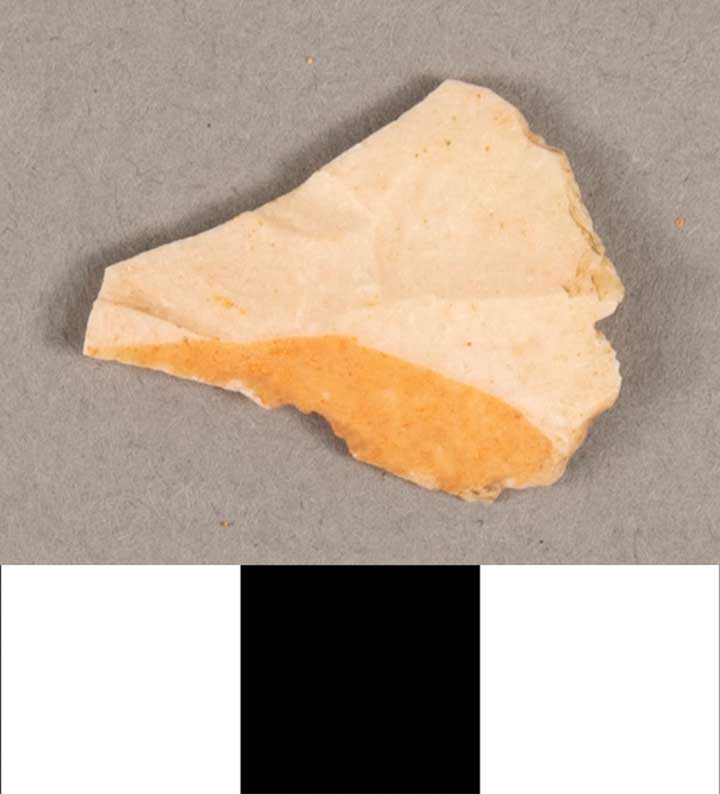 Thumbnail of Stone Tool: Chert Flake (1924.02.0999C)